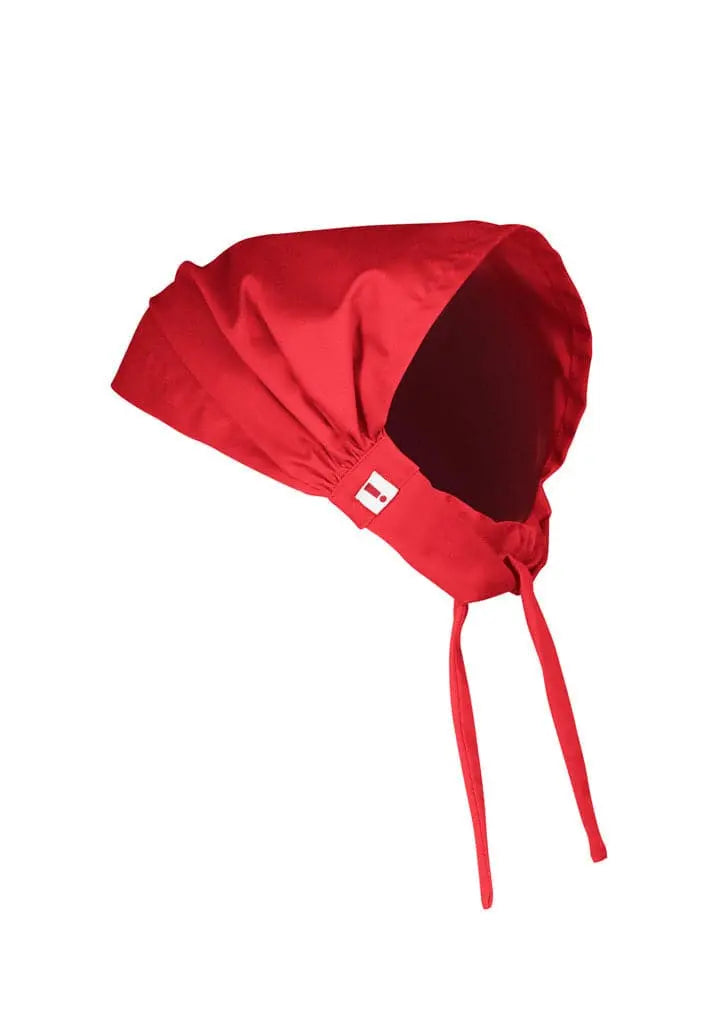 Biz Collection Twist Chef Bandana CH331 - City Workwear